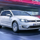 Illustration for article titled Is The Electric Golf Quicker Than The GTI?
